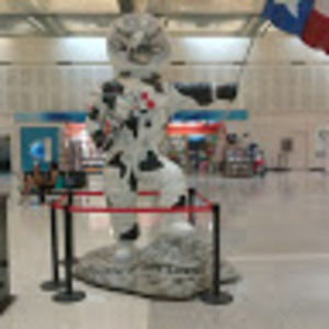 Meet your Posher, Angel